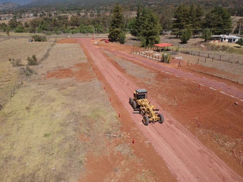 Lote #1 - Manzana #1 - Foto 2