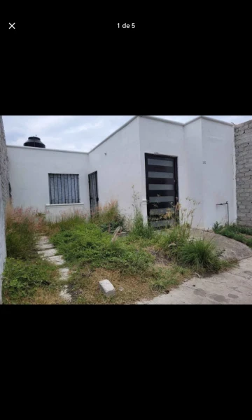 Casa en venta en fraccionamiento nueva aldea  - Foto 5
