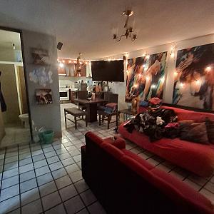 Departamento en venta Lomas de Morelia 