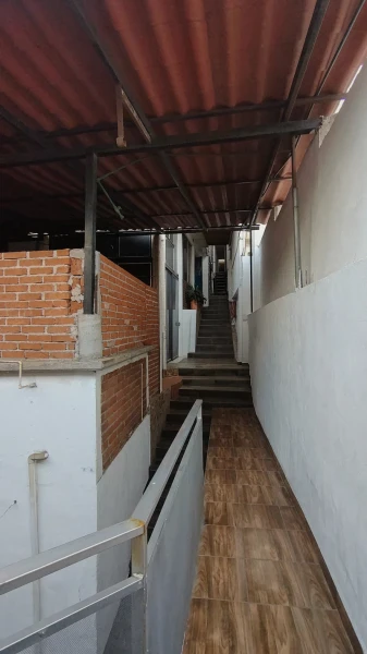 Conjunto Habitacional en Venta en Tacámbaro - Foto 4