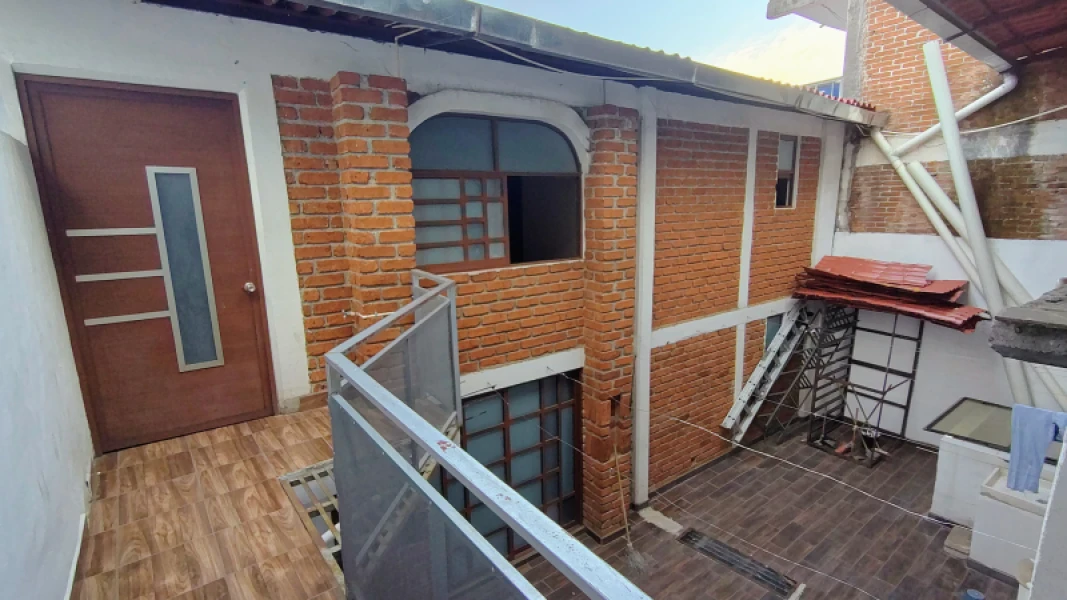 Conjunto Habitacional en Venta en Tacámbaro - Foto 5