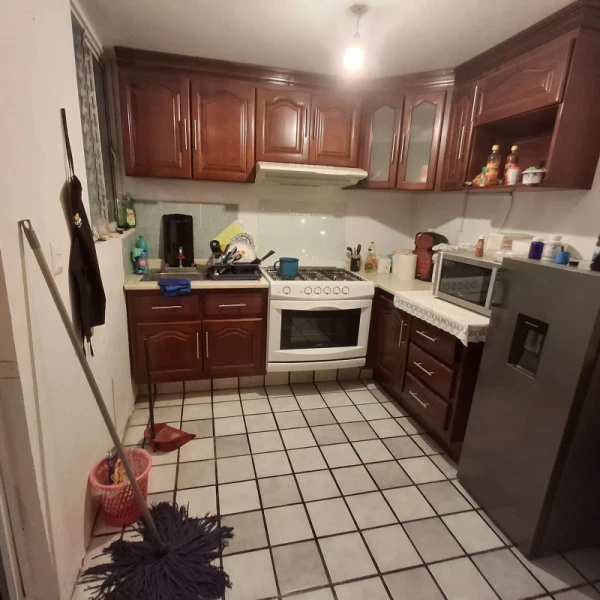 Departamento en venta Lomas de Morelia  - Foto 2