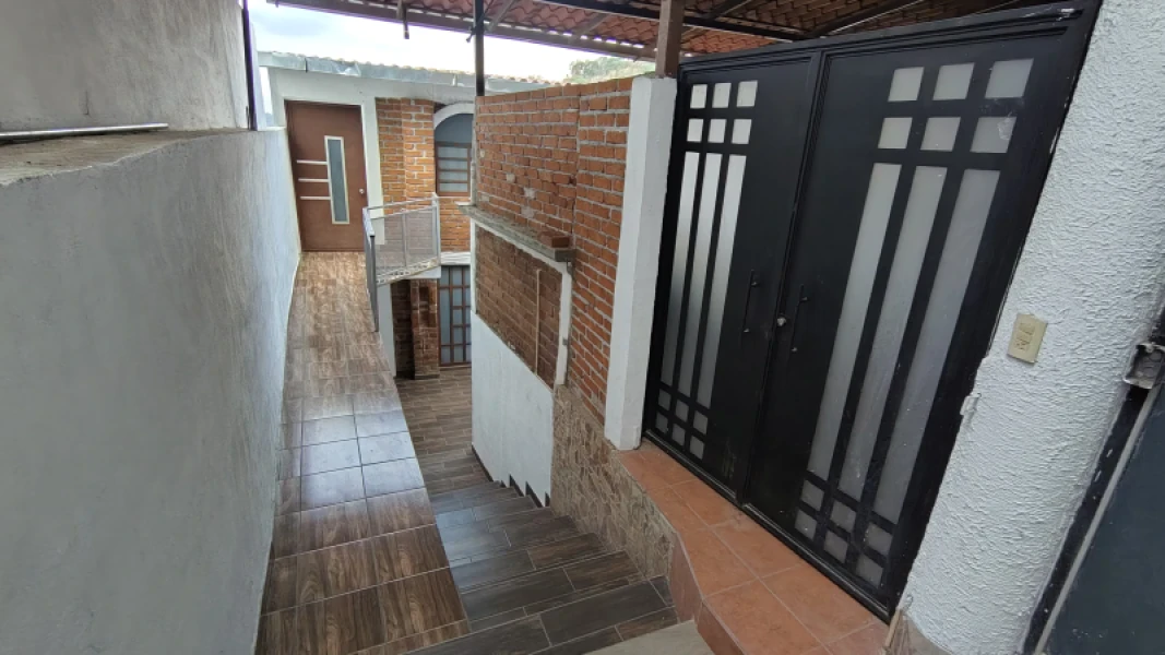 Conjunto Habitacional en Venta en Tacámbaro - Foto 6