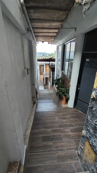 Conjunto Habitacional en Venta en Tacámbaro - Foto 7