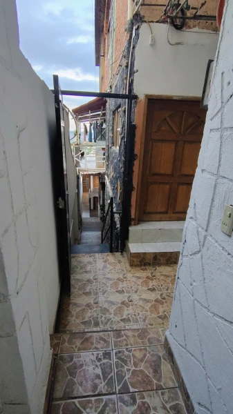 Conjunto Habitacional en Venta en Tacámbaro - Foto 8