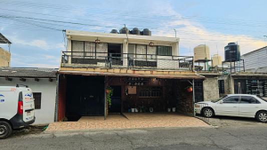Conjunto Habitacional en Venta en Tacámbaro