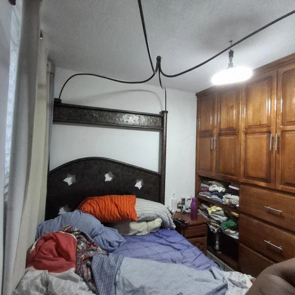 Departamento en venta Lomas de Morelia  - Foto 3