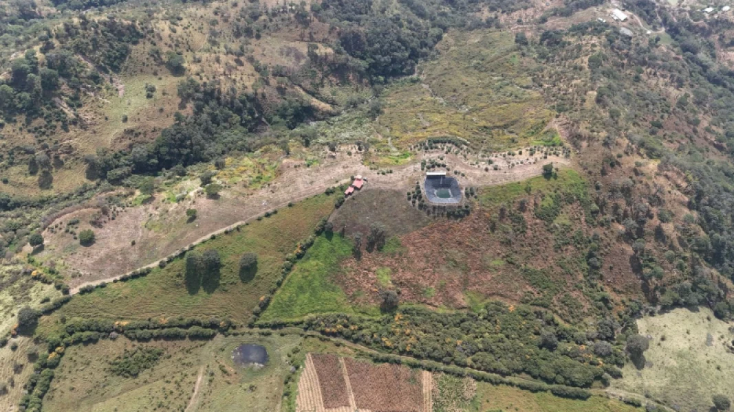 Rancho La Mora 20 hectáreas  - Foto 2
