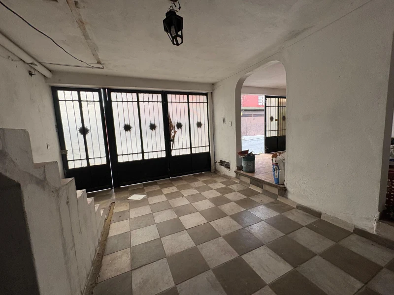 Casa en venta Colonia López Mateos  - Foto 2