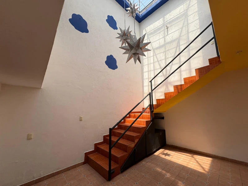 Casa en venta Colonia López Mateos  - Foto 3