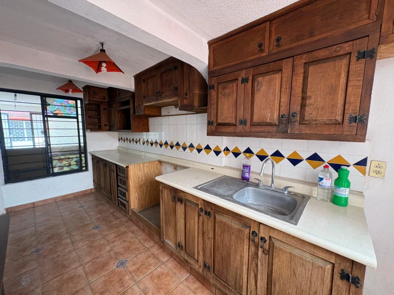 Casa en venta Colonia López Mateos  - Foto 4