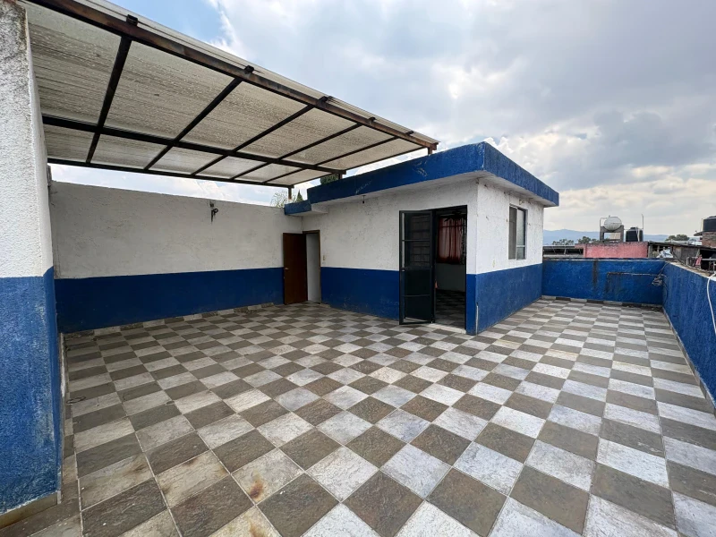 Casa en venta Colonia López Mateos  - Foto 6