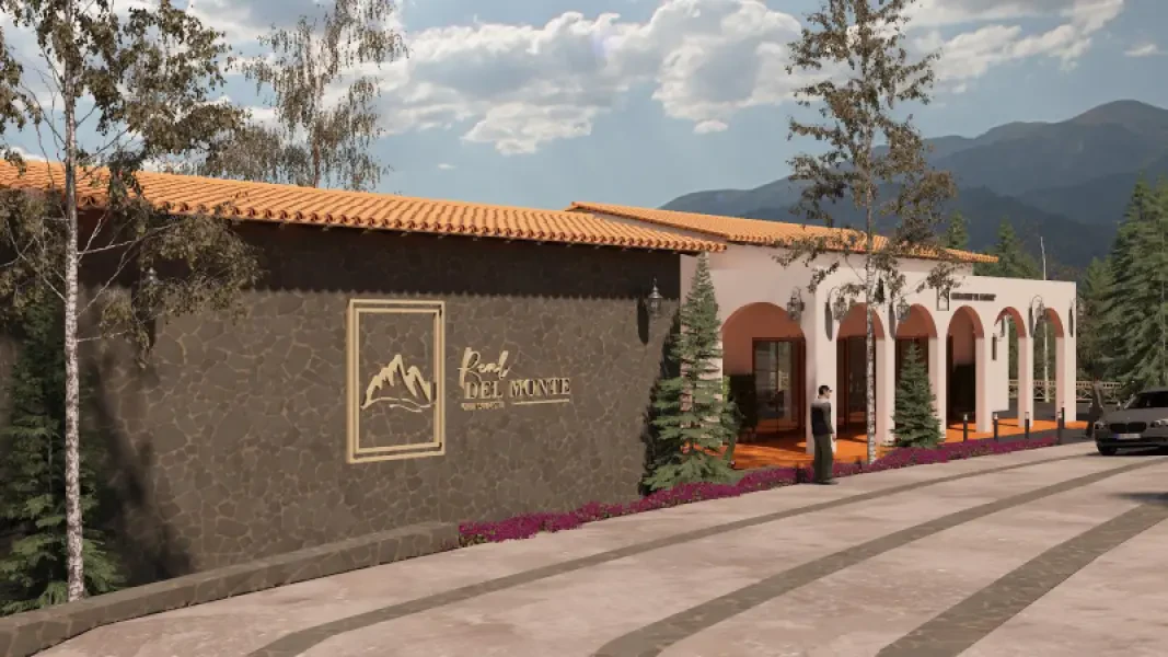 Real del Monte Campestre  - Imagen 3