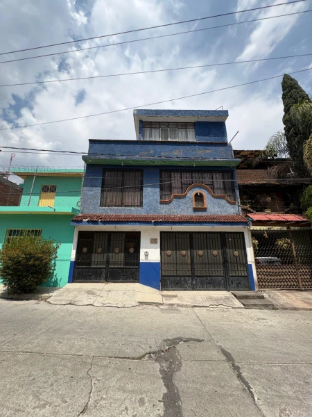 Casa en venta Colonia López Mateos  - Foto 8