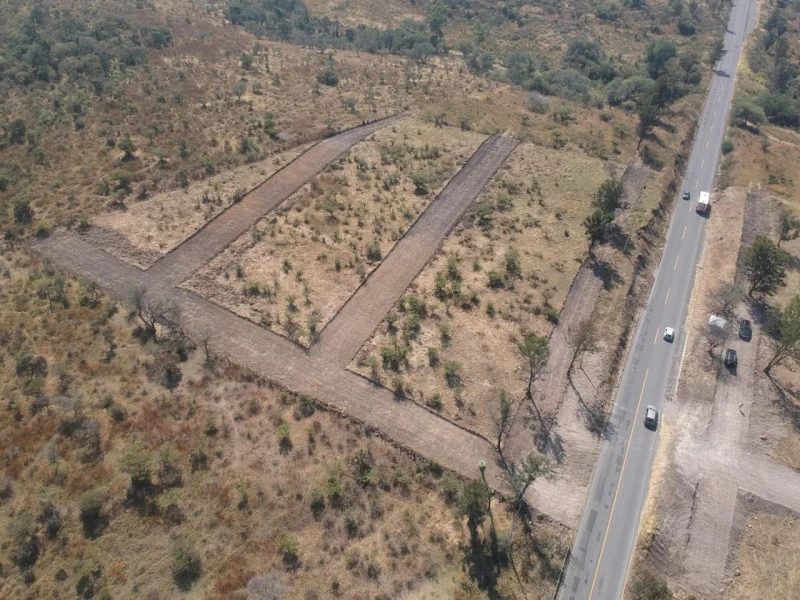 Campestre Praderas